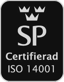 Wackes is ISO14001 certified